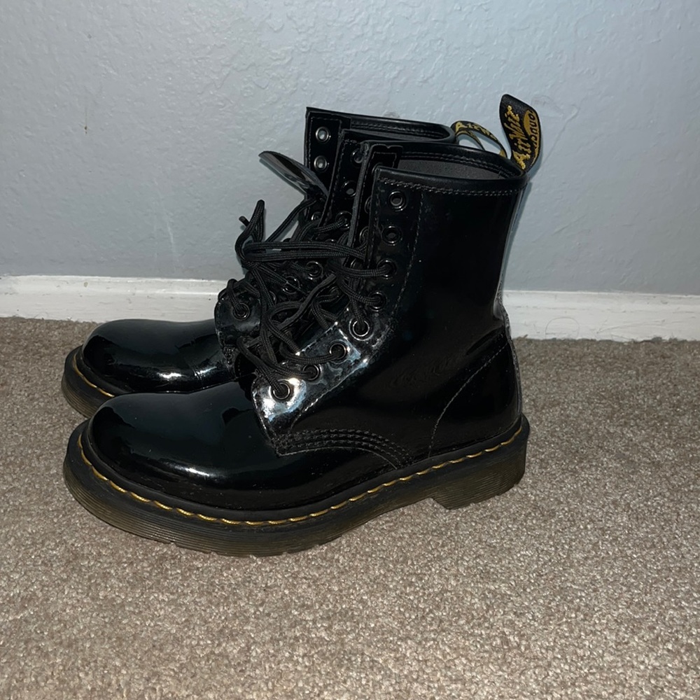 Dr Martens 🫶
